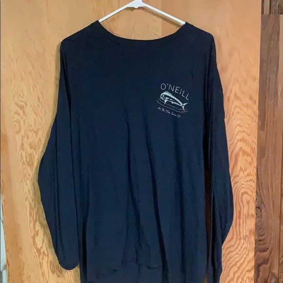 O’neil Longsleeve - Picture 2 of 2